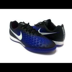 Nike Magista X Onda II IC Soccer Turf Shoes sz 11